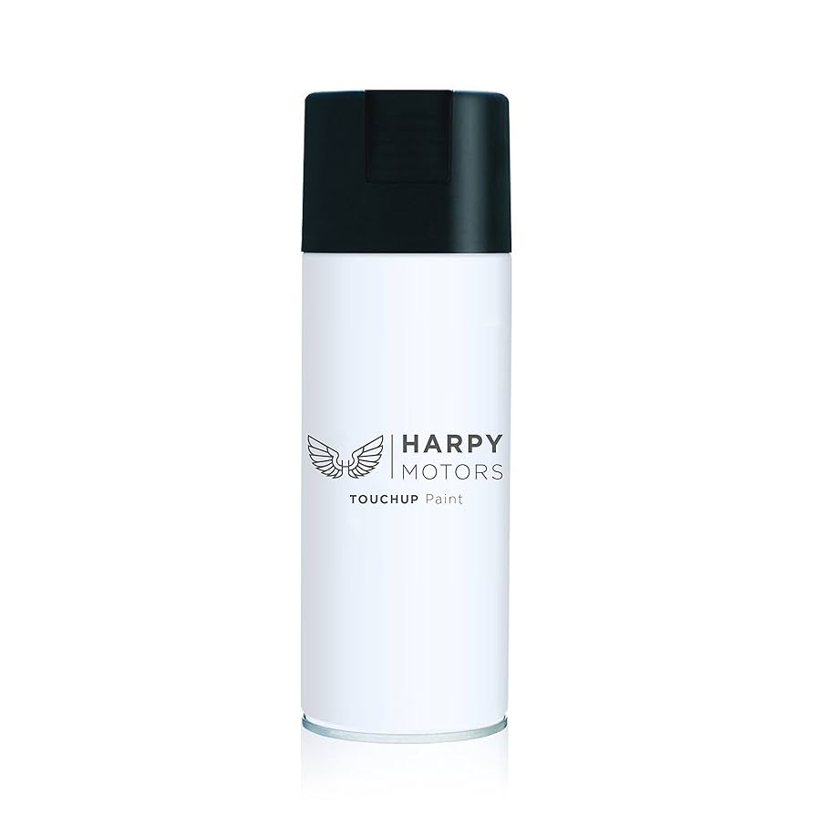 Amazon.com: Harpy Motors 12oz Aerosol Automotive Spray Paint